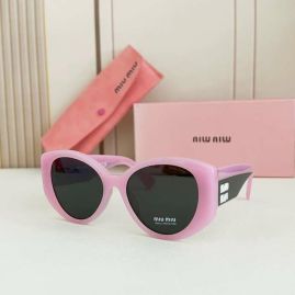 Picture of MiuMiu Sunglasses _SKUfw53061258fw